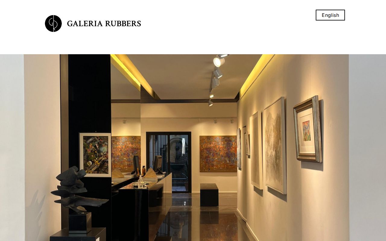 Imagen de la exposición Buscando al ciervo rojo